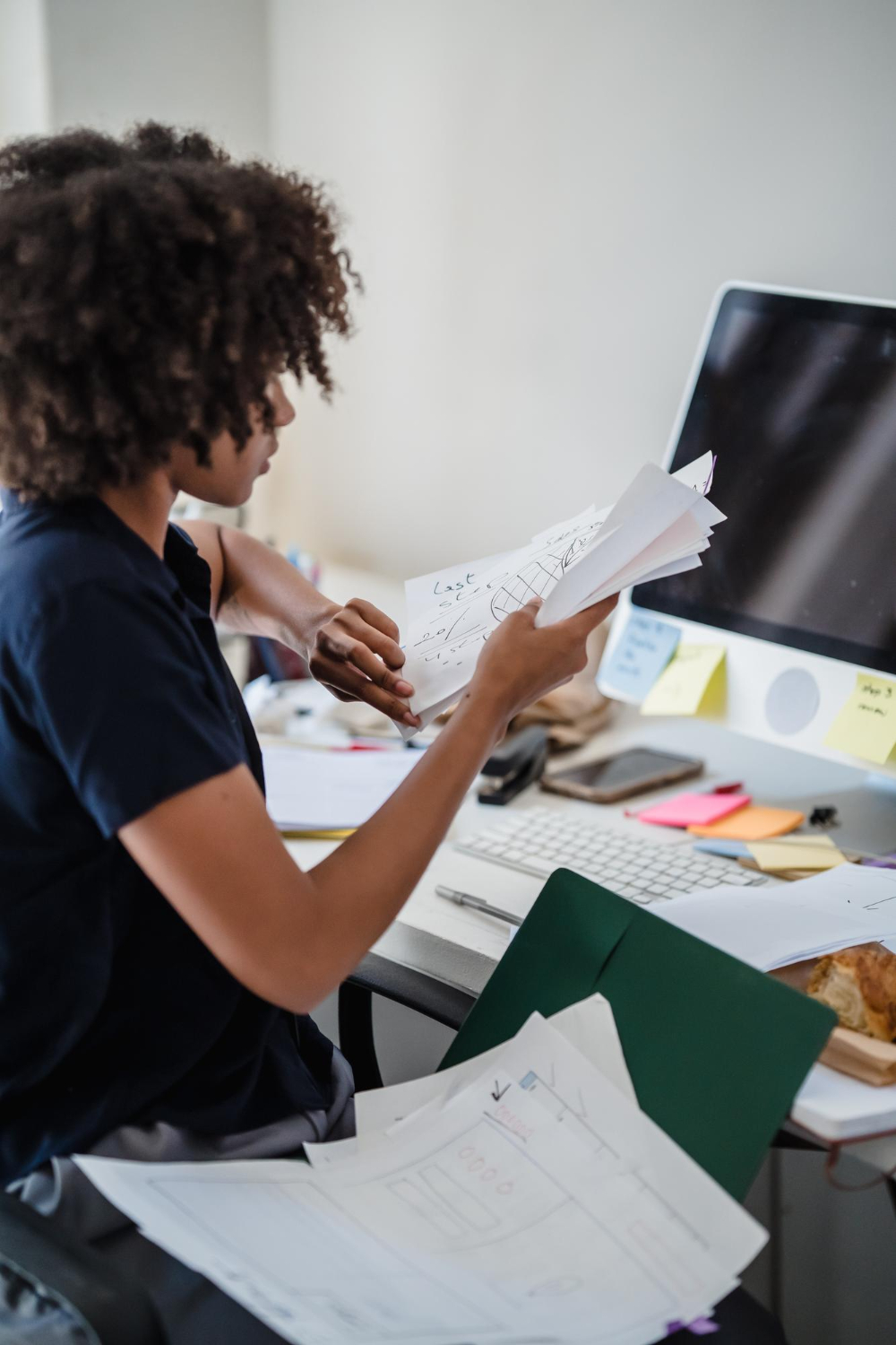UX design services