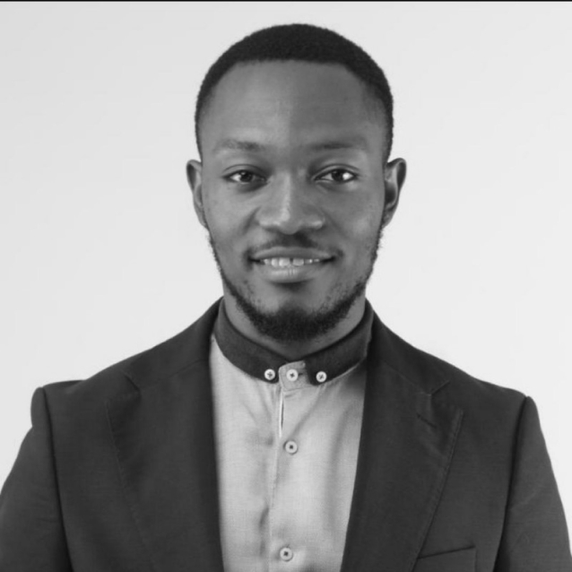 Iyke O.